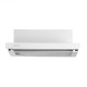 Вытяжка кухонная Pyramida TLX2-50 WH Вытяжка кухонная Pyramida TLX2-50 WH