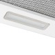 Вытяжка кухонная Pyramida TLX2-50 WH Вытяжка кухонная Pyramida TLX2-50 WH