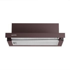 Вытяжка кухонная Pyramida TLX2-60 BR