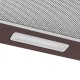 Вытяжка кухонная Pyramida TLX2-60 BR Вытяжка кухонная Pyramida TLX2-60 BR