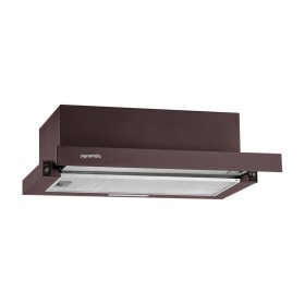 Вытяжка кухонная Pyramida TLX2-60 BR
