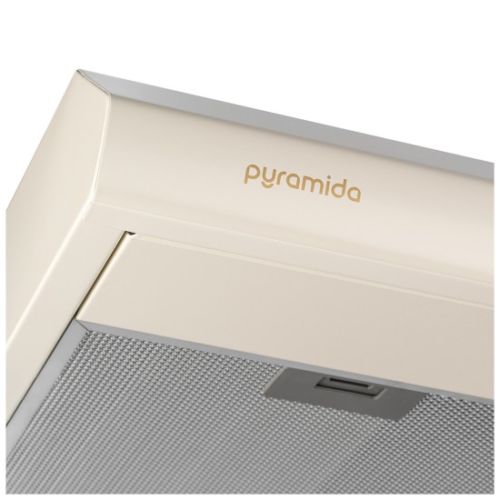 Витяжка кухонна Pyramida UX 50 IV Витяжка кухонна Pyramida UX 50 IV