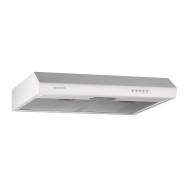Вытяжка кухонная Pyramida UX 50 WH