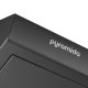 Вытяжка кухонная Pyramida UX 60 BL Вытяжка кухонная Pyramida UX 60 BL