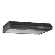 Вытяжка кухонная Pyramida UX 60 BL