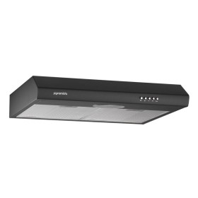 Вытяжка кухонная Pyramida UX 60 BL