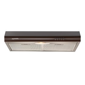 Вытяжка кухонная Pyramida UX 60 BR
