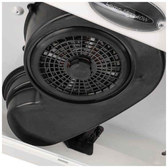 Витяжка кухонна Pyramida UX 60 WH Витяжка кухонна Pyramida UX 60 WH