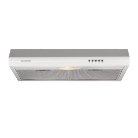 Вытяжка кухонная Pyramida UX 60 WH