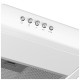 Витяжка кухонна Pyramida UX 60 WH Витяжка кухонна Pyramida UX 60 WH