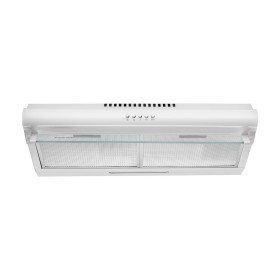 Вытяжка кухонная Pyramida WHX 60 WH