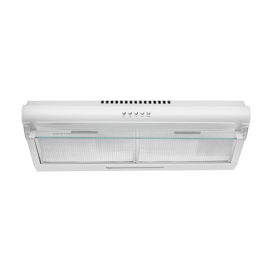Витяжка кухонна Pyramida WHX 60 WH Витяжка кухонна Pyramida WHX 60 WH