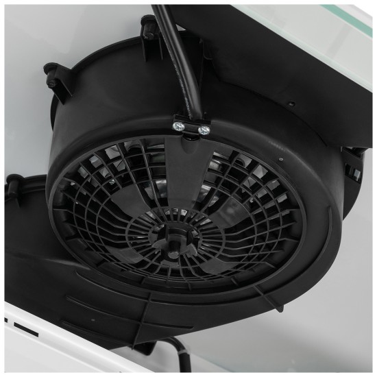 Витяжка кухонна Pyramida WHX 60 WH Витяжка кухонна Pyramida WHX 60 WH