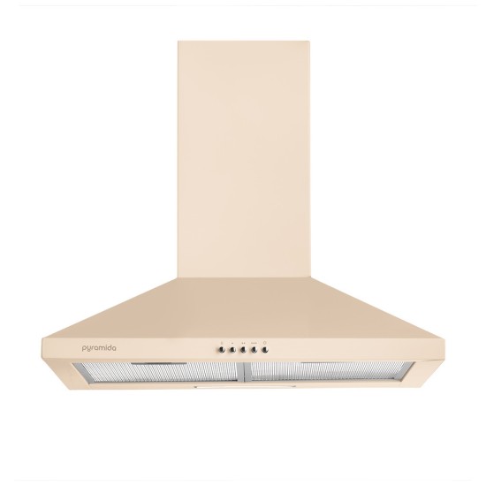 Вытяжка кухонная Pyramida KSX 60 IV Вытяжка кухонная Pyramida KSX 60 IV