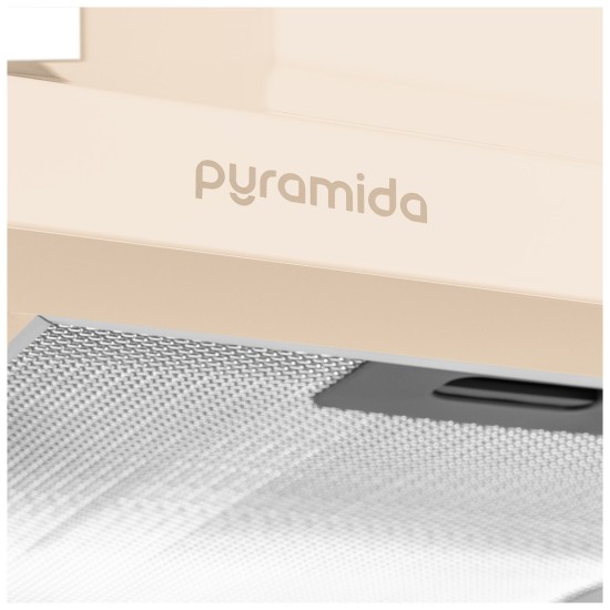 Вытяжка кухонная Pyramida KSX 60 IV Вытяжка кухонная Pyramida KSX 60 IV