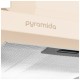 Вытяжка кухонная Pyramida KSX 60 IV Вытяжка кухонная Pyramida KSX 60 IV