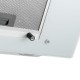 Вытяжка кухонная Pyramida NR 60 PK WHITE