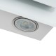 Вытяжка кухонная Pyramida NR 60 PK WHITE