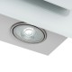 Вытяжка кухонная Pyramida NR 60 PK WHITE
