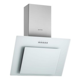Вытяжка кухонная Pyramida NR 60 PK WHITE