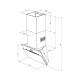 Витяжка кухонна Pyramida NR-MG 60 (1000) M WH Витяжка кухонна Pyramida NR-MG 60 (1000) M WH