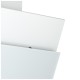 Витяжка кухонна Pyramida NR-MG 60 (1000) M WH Витяжка кухонна Pyramida NR-MG 60 (1000) M WH