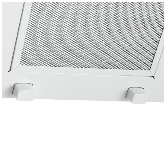 Витяжка кухонна Pyramida NR-MG 60 (1000) M WH Витяжка кухонна Pyramida NR-MG 60 (1000) M WH