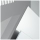Витяжка кухонна Pyramida NR-MG 60 (1000) M WH Витяжка кухонна Pyramida NR-MG 60 (1000) M WH