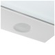 Витяжка кухонна Pyramida NR-MG 60 (1000) M WH Витяжка кухонна Pyramida NR-MG 60 (1000) M WH