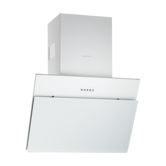 Витяжка кухонна Pyramida NR-MG 60 (1000) M WH Витяжка кухонна Pyramida NR-MG 60 (1000) M WH