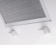 Вытяжка кухонная Pyramida NR-MV 60 (1000) M WH Вытяжка кухонная Pyramida NR-MV 60 (1000) M WH