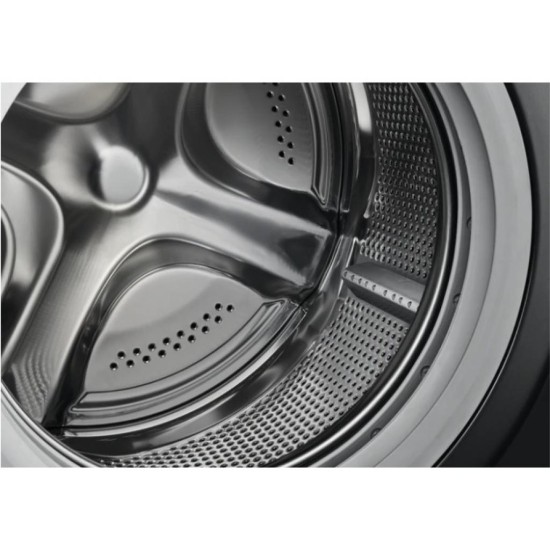 Пральна машина Electrolux EW6S226CXU Пральна машина Electrolux EW6S226CXU