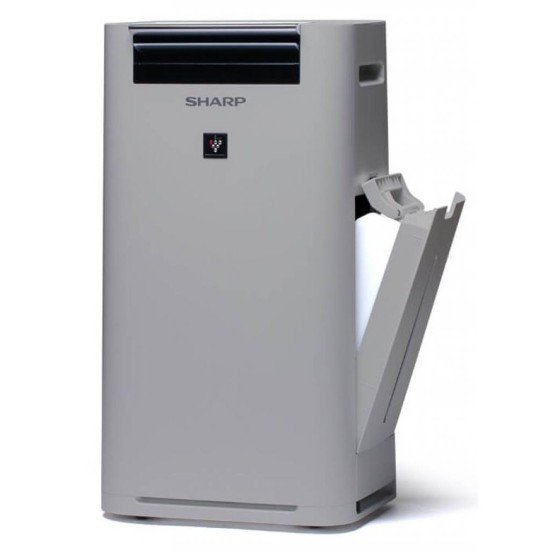 Воздухоочиститель Sharp UA-HG40E-L Воздухоочиститель Sharp UA-HG40E-L