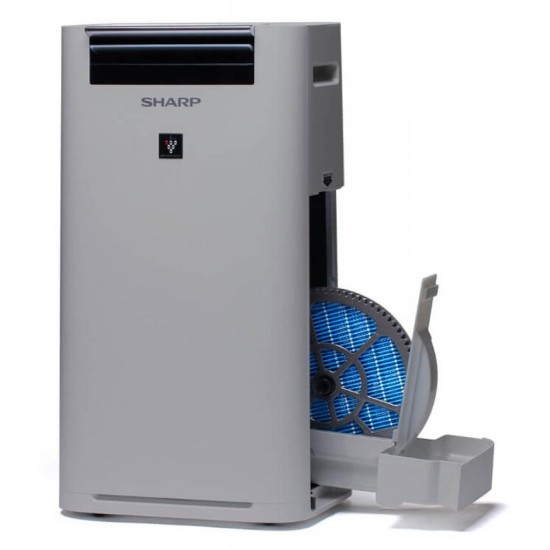 Воздухоочиститель Sharp UA-HG40E-L Воздухоочиститель Sharp UA-HG40E-L