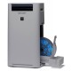 Воздухоочиститель Sharp UA-HG40E-L Воздухоочиститель Sharp UA-HG40E-L