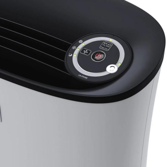 Воздухоочиститель Sharp SHARP UA-PE30E-WB (UA-PE30E-WB) Воздухоочиститель Sharp SHARP UA-PE30E-WB (UA-PE30E-WB)