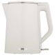 Електрочайник Gorenje K15DWW
