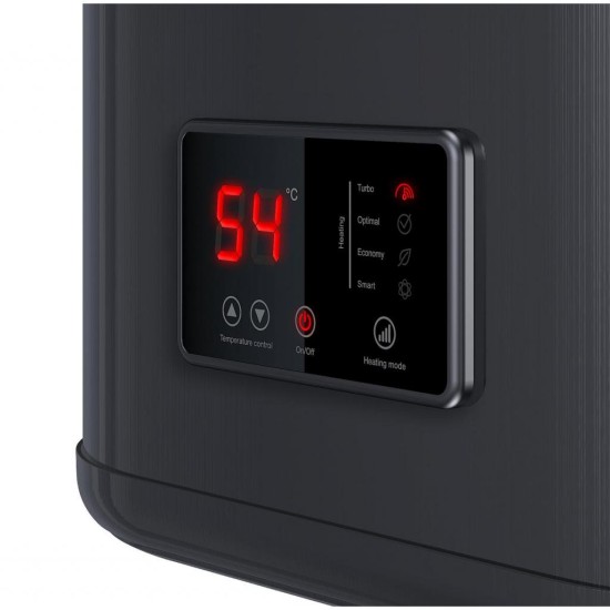 Бойлер Thermex ID80V(smart) Бойлер Thermex ID80V(smart)