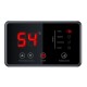 Бойлер Thermex ID80V(smart) Бойлер Thermex ID80V(smart)