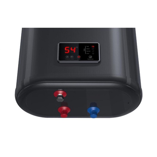 Бойлер Thermex ID80V(smart) Бойлер Thermex ID80V(smart)