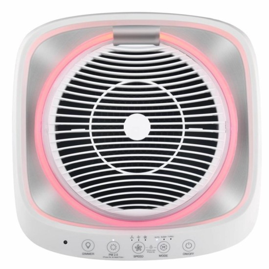 Очисник повітря Cooper&Hunter CH-P55W5I Очисник повітря Cooper&Hunter CH-P55W5I