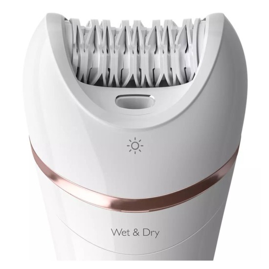 Епілятор Philips BRE740/10 Епілятор Philips BRE740/10