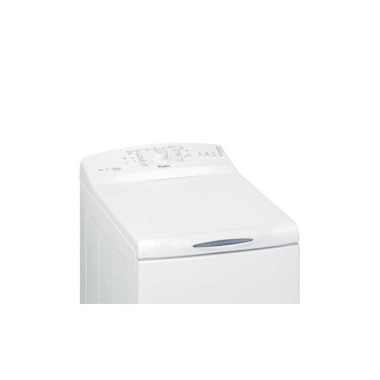 Пральна машина Whirlpool AWE60410 Пральна машина Whirlpool AWE60410