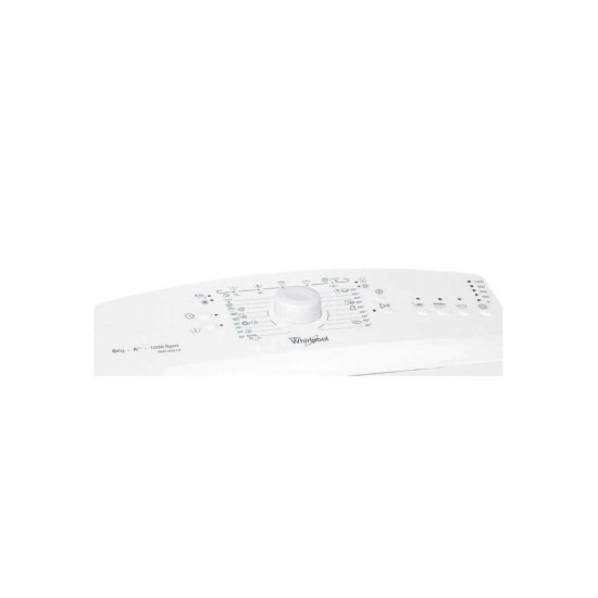 Пральна машина Whirlpool AWE60410 Пральна машина Whirlpool AWE60410