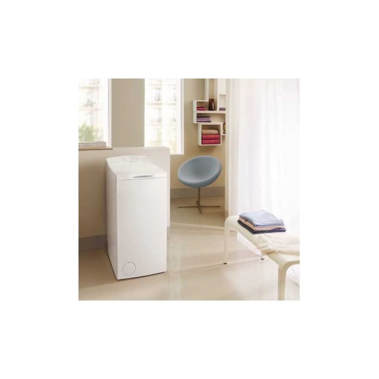 Пральна машина Whirlpool AWE60410 Пральна машина Whirlpool AWE60410