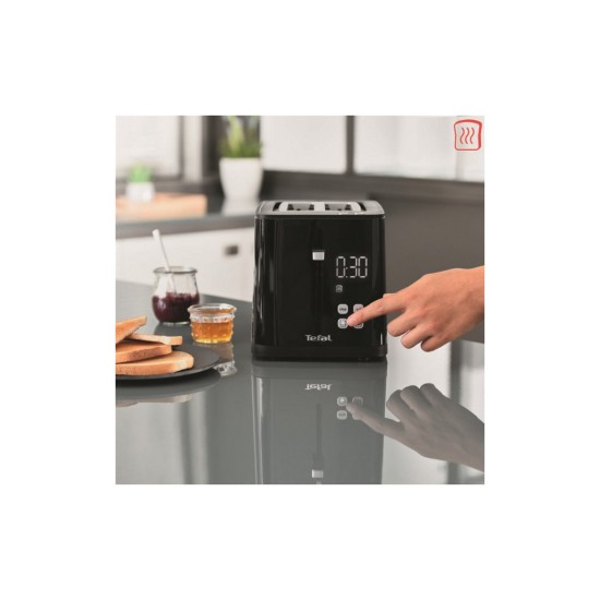Тостер Tefal TT640810 Тостер Tefal TT640810