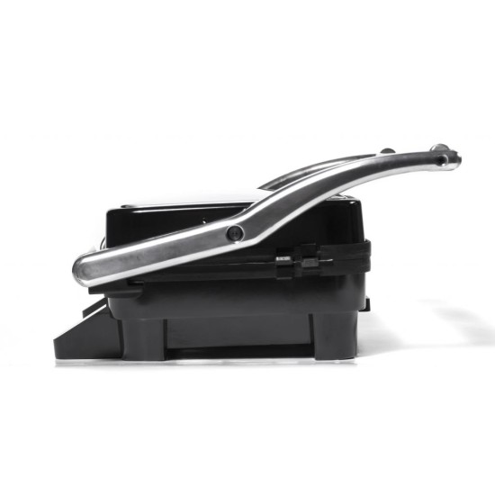 Электрогриль Hölmer HCG-18P Электрогриль Hölmer HCG-18P