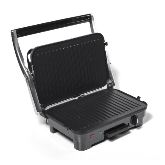 Электрогриль Hölmer HCG-18P Электрогриль Hölmer HCG-18P