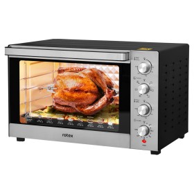 Электропечь Rotex ROT854-CB