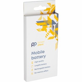 Аккумуляторная батарея PowerPlant Meizu 16s (BA971) 4000mAh (SM210121)